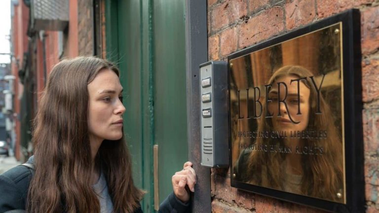 Tráiler: Secretos Oficiales (2019)