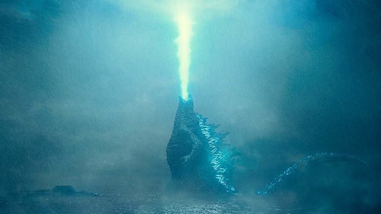 Reseña: Godzilla: Rey de los Monstruos (2019)