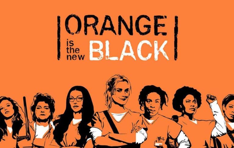 Tráiler: Orange Is the New Black - Temporada 7