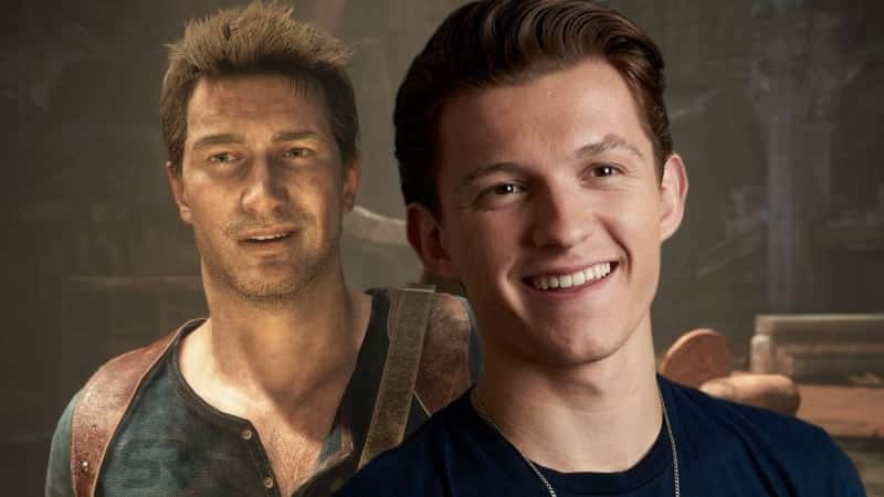 La película Uncharted con Tom Holland ha recibido una fecha de estreno.