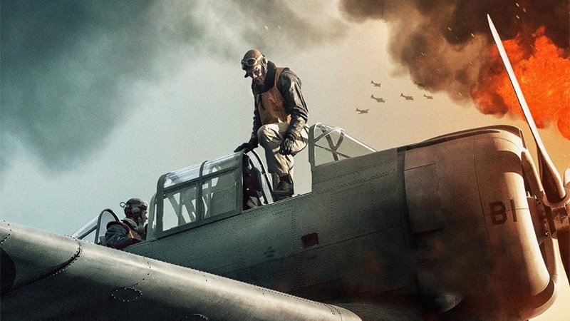 Tráiler: Midway (2019)