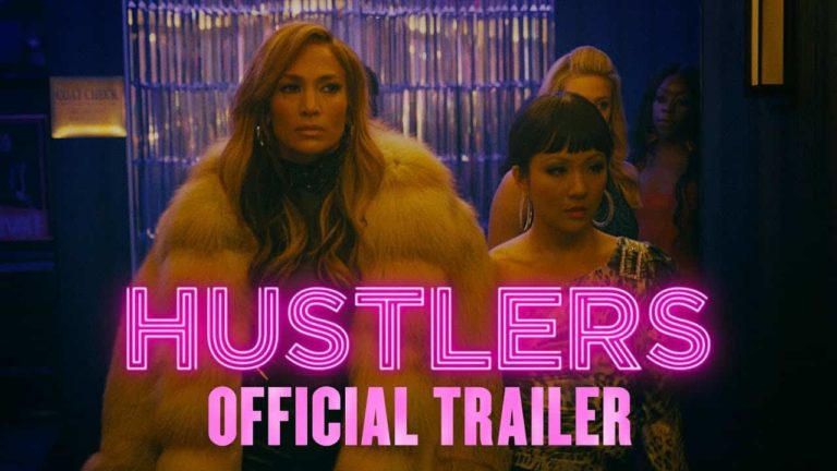 Tráiler: Hustlers (2019)