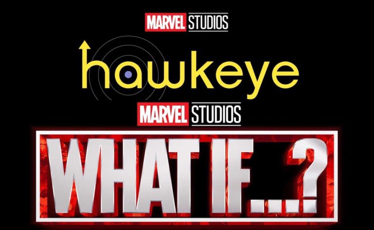 Las series de Marvel ‘Hawkeye’ y ‘What if…’ anunciadas oficialmente
