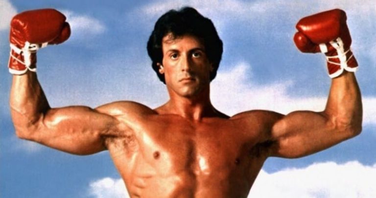 Nuevo filme de Rocky en producción, Sylvester Stallone ya conoce la trama.