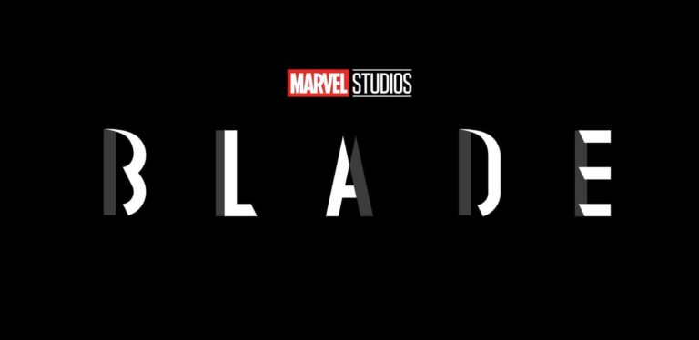 MCU Fase 4: ¡Película de Blade en desarrollo!