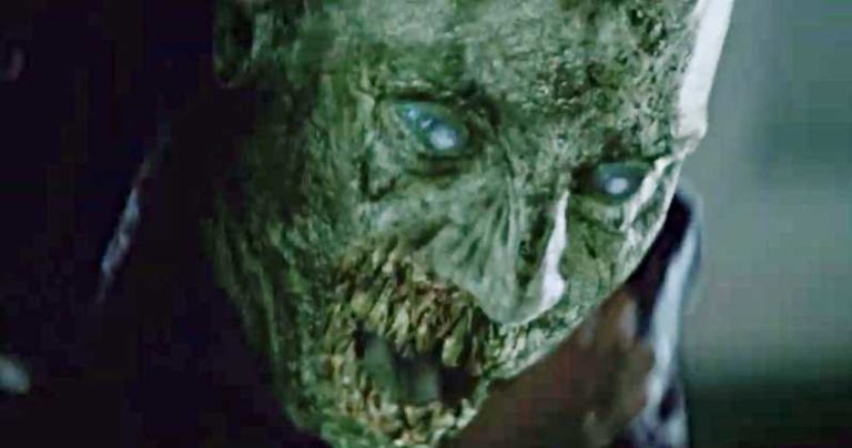 Tráiler: La escalera de Jacob (2019)