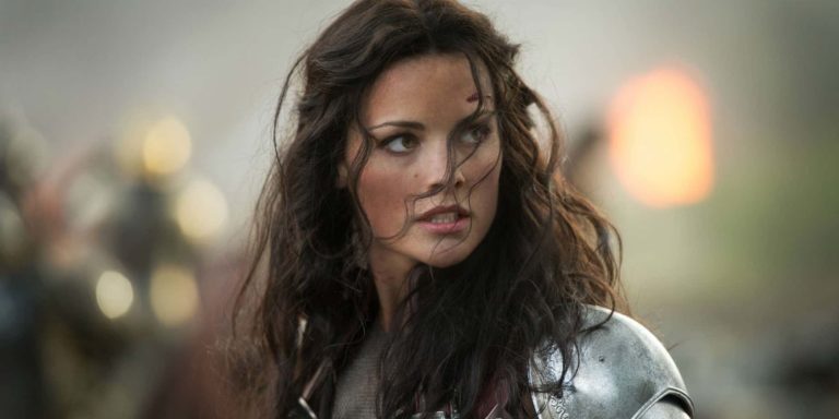 Los fans quieren que Lady Sif regrese en ‘Thor 4