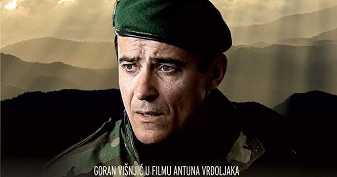 Tráiler: General (2019)