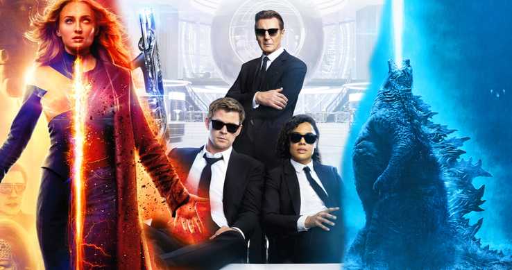 ¿Son las películas de verano blockbusters cada vez peores?