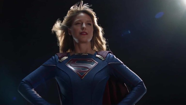 Tráiler: Supergirl (2015-), Temporada 5