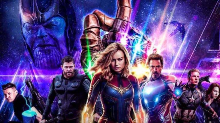 Avengers: Endgame se revela una nueva escena eliminada en la que los héroes rinden homenaje a Iron Man [video escena en el artículo]