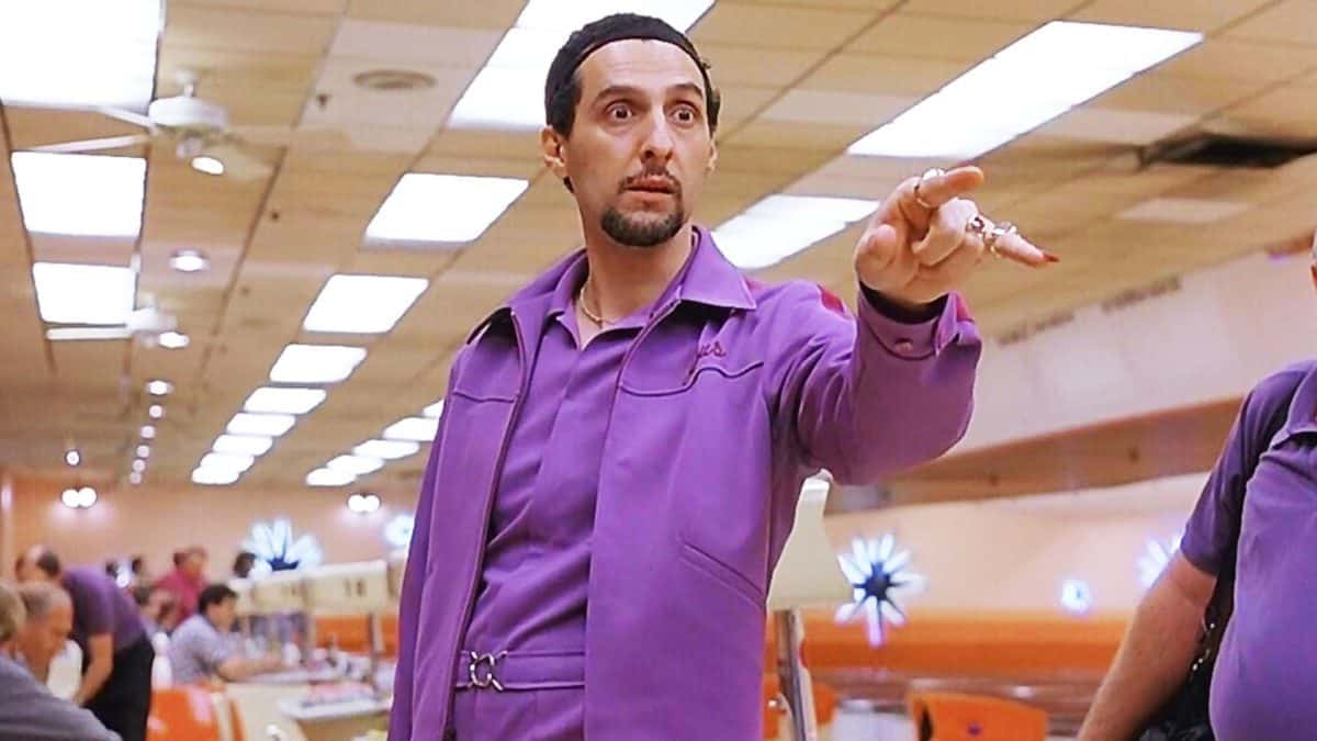 El spin-off de Big Lebowski con John Turturro se estrena pronto.