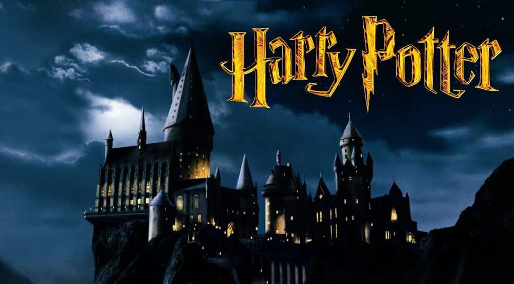 ¡Se dice que la serie de televisión de Harry Potter está en desarrollo!