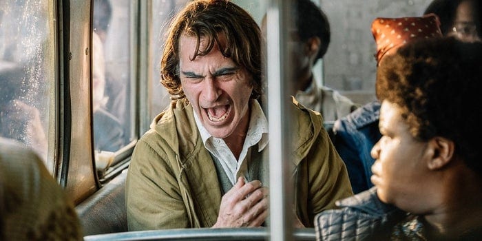 Joker Estrella Joaquin Phoenix Abierto a una Secuela