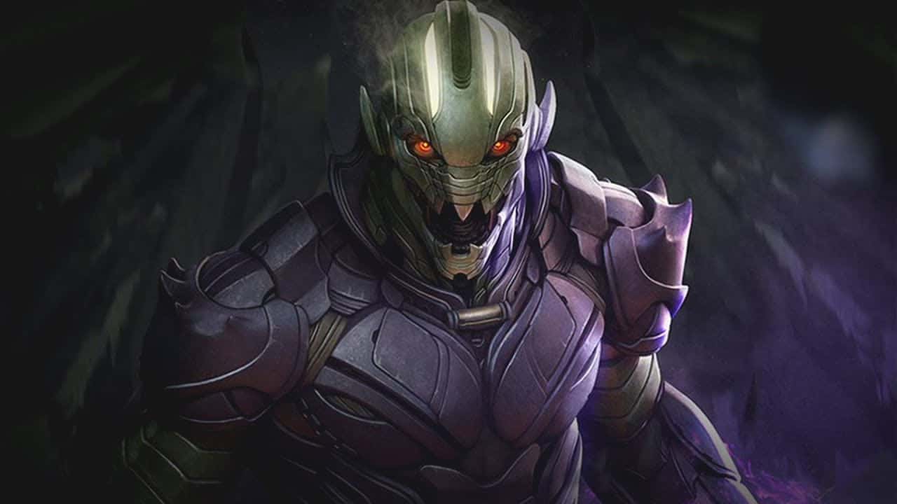 Cómo Annihilation Val podría seguir la Saga del Infinito de Marvel Studios