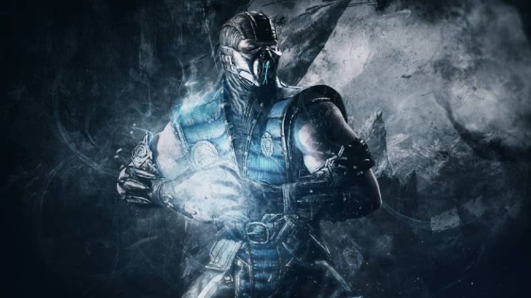 Mortal Kombat ha elegido al actor para Sub-Zero