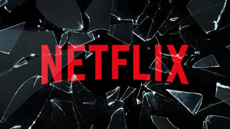 Netflix pierde un valor de $24 mil millones en menos de una semana.