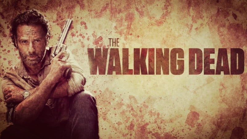 ¡Ha llegado el teaser tráiler de la trilogía de películas de The Walking Dead!