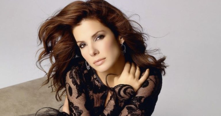 15 Mejores películas de Sandra Bullock