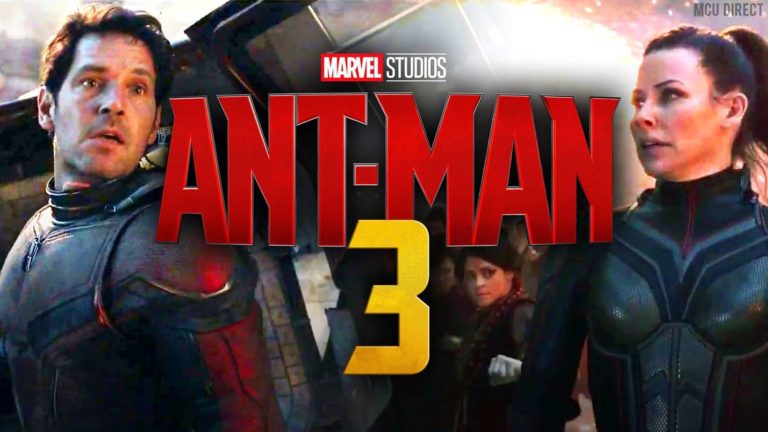 Joe Russo reveló cómo Avengers Endgame prepara el potencial ‘Ant-Man 3