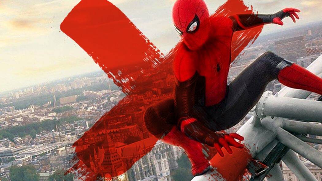 ¡No más Spider-Man en el MCU! ¡Sony y Disney han terminado su colaboración!
