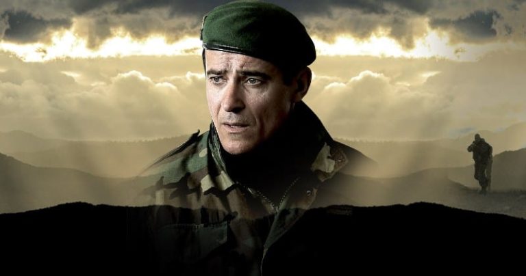 La película 'General' entusiasma al público croata.