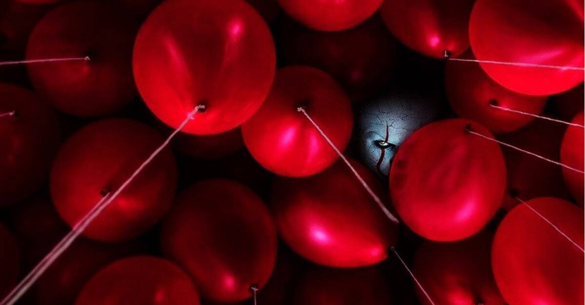 IT Capítulo Dos tiene una escena completamente nueva escrita por Stephen King.