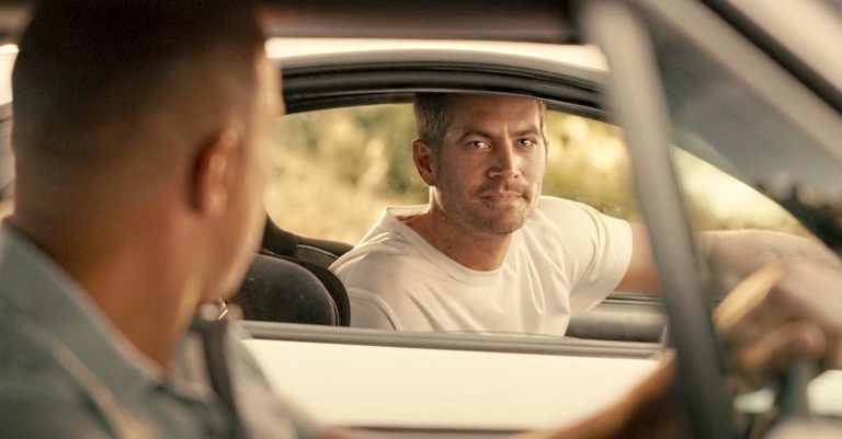Fast & Furious 9: ¡El regreso de Brian O’Conner está confirmado! Pero los fans no están nada felices.