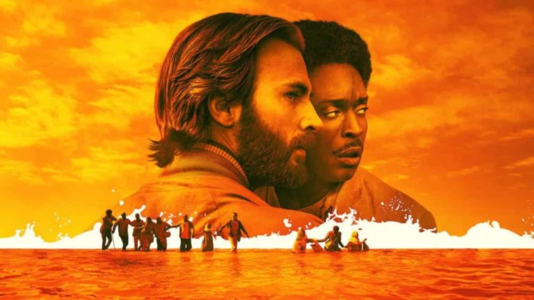 Reseña: The Red Sea Diving Resort (2019)