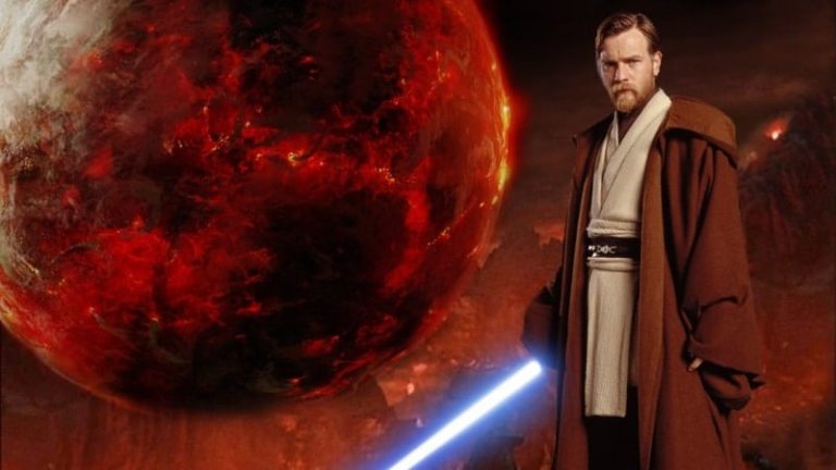 Ewan McGregor se oficialmente regresa como Obi-Wan Kenobi en la serie de ‘Star Wars’ para Disney+