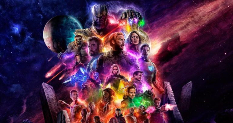 11 Mejores Momentos en Avengers: Endgame