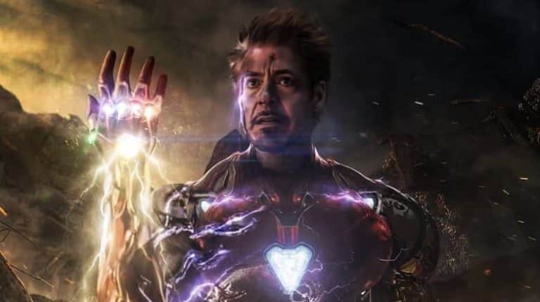 Avengers: Endgame teoría dice que Tony Stark sigue vivo.