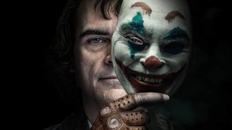 Joker bi mogao Oboriti Rekord Listopada na Kino Blagajnama