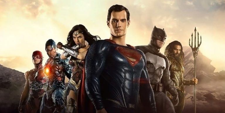 Kevin Smith confirma que existe la versión de 'Justice League' de Zack Snyder; revela en qué estado se encuentra.