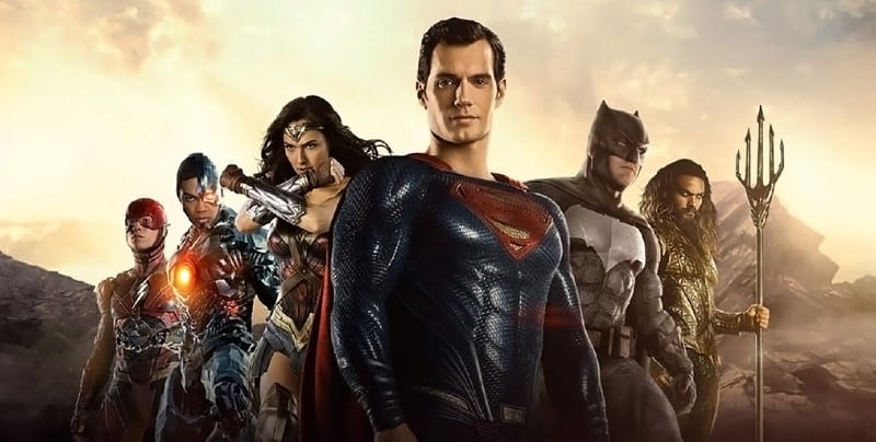 Kevin Smith confirma que existe la versión de 'Justice League' de Zack Snyder; revela en qué estado se encuentra.