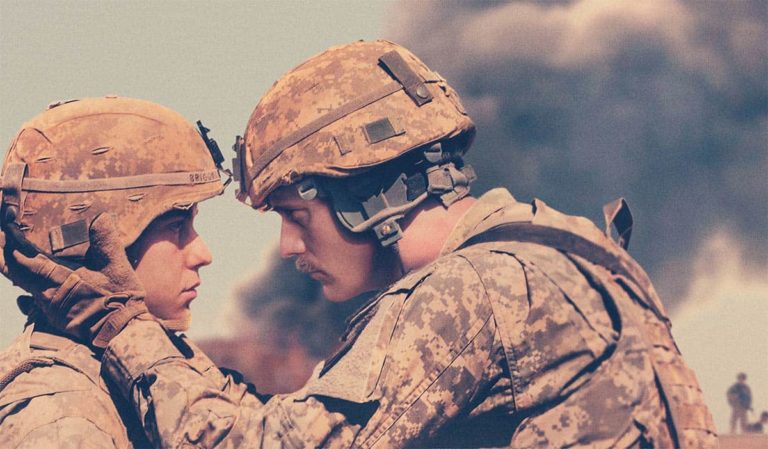 Tráiler: The Kill Team (2019)