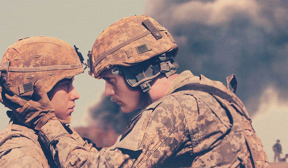 Tráiler: The Kill Team (2019)