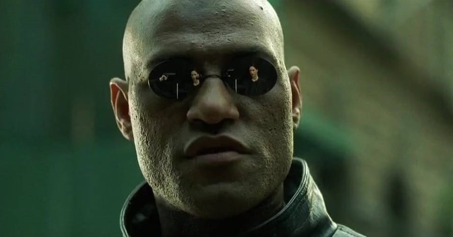 Warner Bros. supuestamente busca un joven actor para el papel de Morfeo en 'The Matrix 4'.