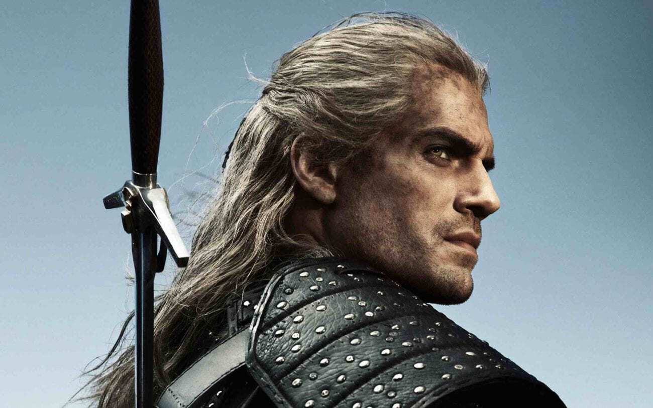 Ha llegado el nuevo tráiler de la serie The Witcher protagonizada por Henry Cavill, revelando la fecha de estreno en Netflix.