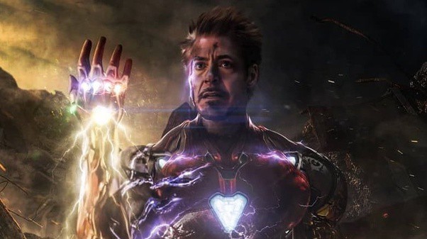 Avengers: Endgame Fanovi ogorčeni što Disney ne gura Robert Downey Jr.-a za Oscara [Reakcije u članku]