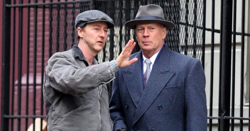 Tráiler: Madreless Brooklyn (2019)