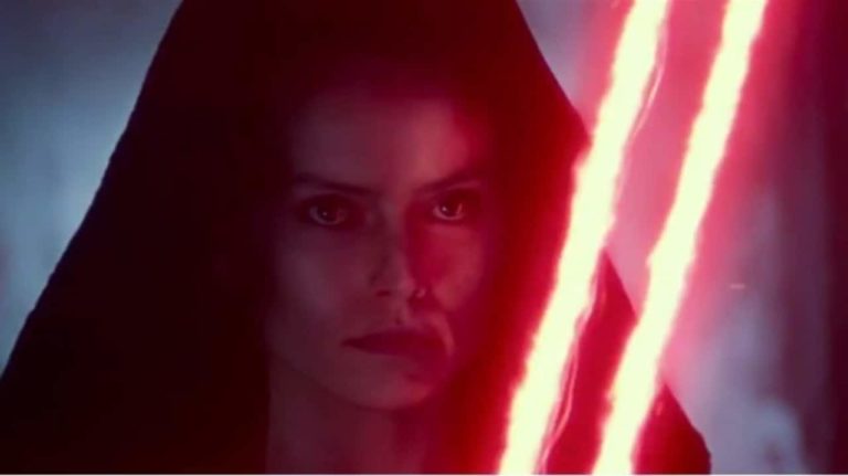 Star Wars: Cuatro teorías que explican a Rey del Lado Oscuro en ‘The Rise of Skywalker