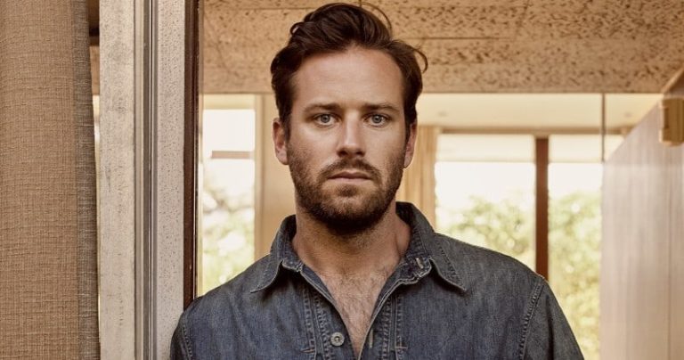 10 Mejores películas de Armie Hammer