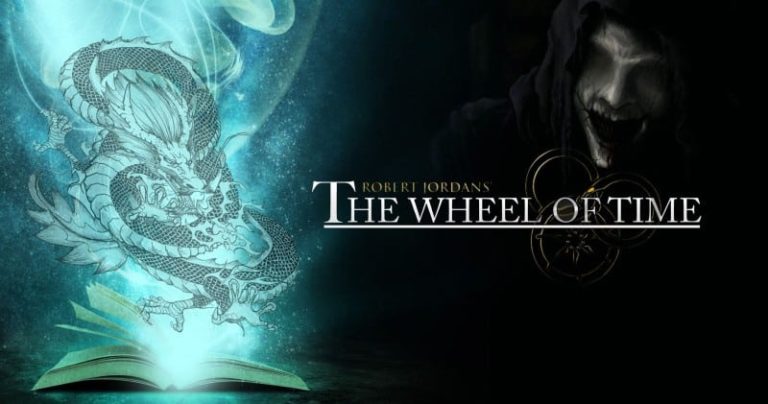 Todo lo que sabemos sobre la próxima serie épica de Amazon 'The Wheel of Time' de fantasía.