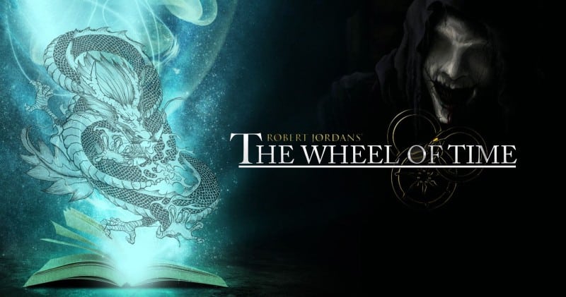 Todo lo que sabemos sobre la próxima serie épica de Amazon 'The Wheel of Time' de fantasía.