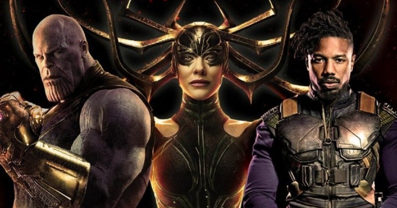 ¿Cuál es tu villano de Marvel? [quiz]