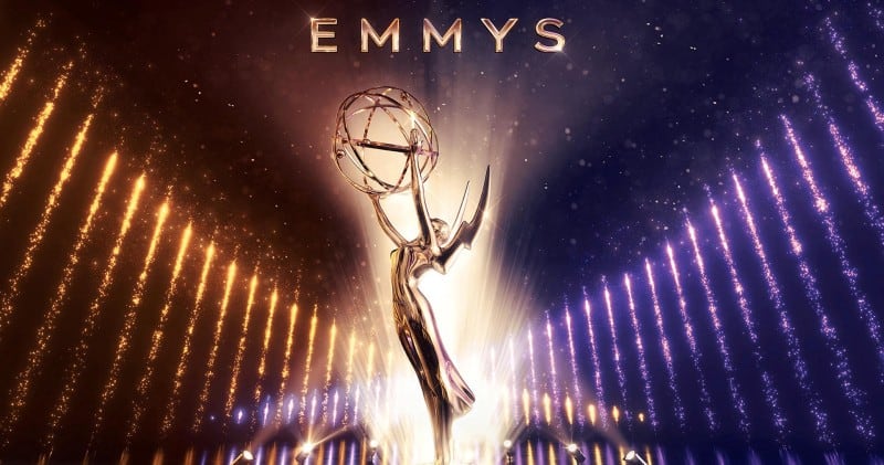 Emmy 2019 - Todos los Ganadores