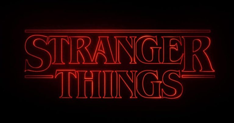 Netflix nos provoca con una nueva imagen de la temporada 4 de 'Stranger Things' que destaca la cuenta regresiva.