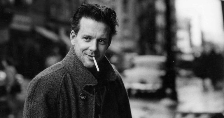 10 Mejores películas de Mickey Rourke