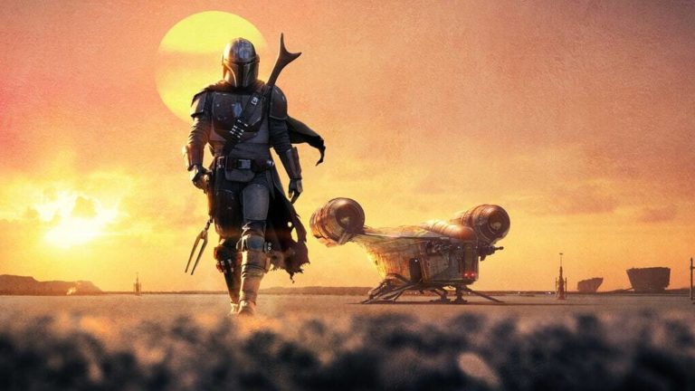 Star Wars: 'The Mandalorian' explorará el origen del Primer Orden